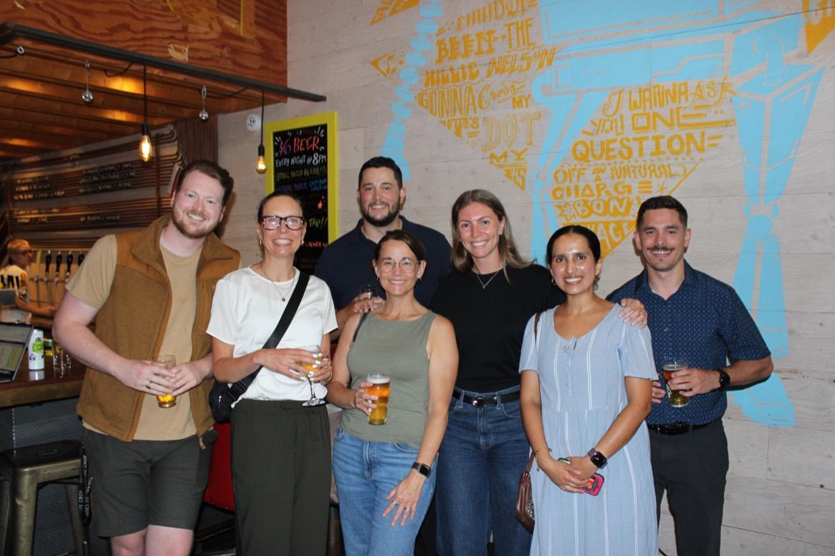 2026 Summer Party at Good Robot Brewing Company